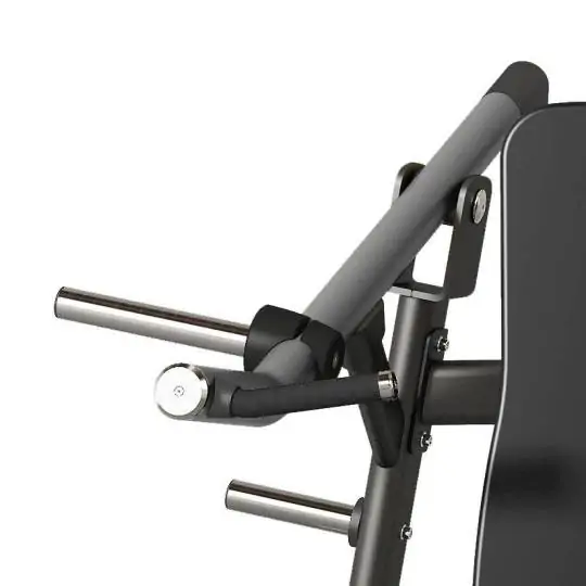 Shoulder Press FWX 8100