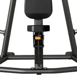 Shoulder Press FWX 8100