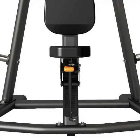 Shoulder Press FWX 8100