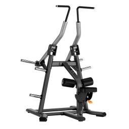 Lat Pulldown FWX 8200