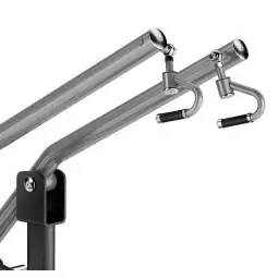 Universal High Row FWX 8300