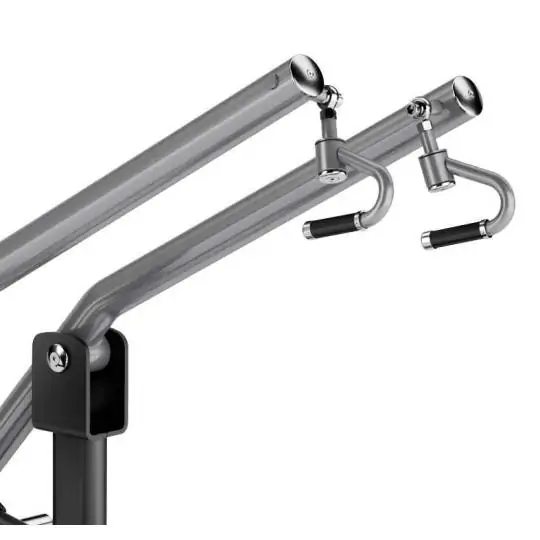 Universal High Row FWX 8300