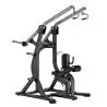 Universal High Row FWX 8300