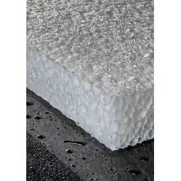 Pannello fonoassorbente per esterni in Polietilene Espanso -