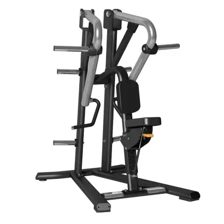 Low Row FWX 8400