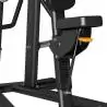 Low Row FWX 8400