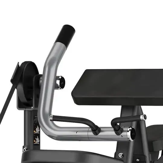 Biceps Curl FWX 8600