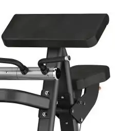 Biceps Curl FWX 8600
