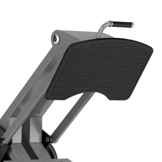 Leg Press FWX 8900