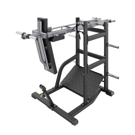 Pendulum Squat FWX 9000