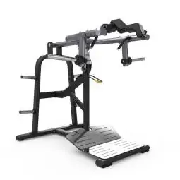 Hack Squat FWX 9100