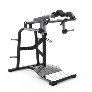 Hack Squat FWX 9100