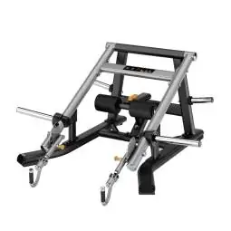 Squat Lunge FWX 9200