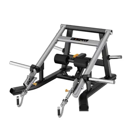 Squat Lunge FWX 9200