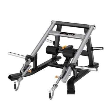 Squat Lunge FWX 9200