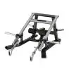 Squat Lunge FWX 9200
