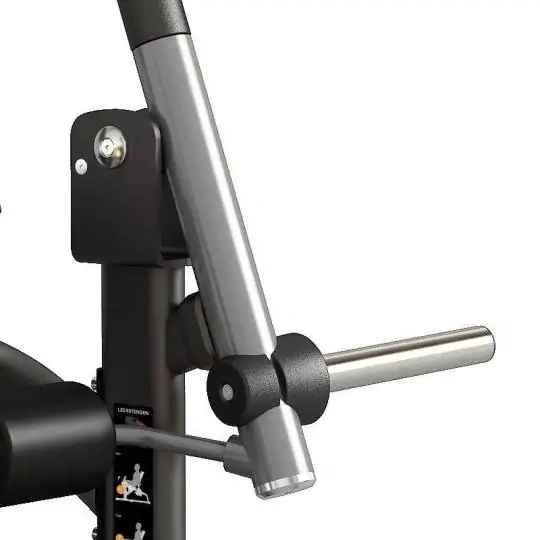 Leg Extension FWX 9400