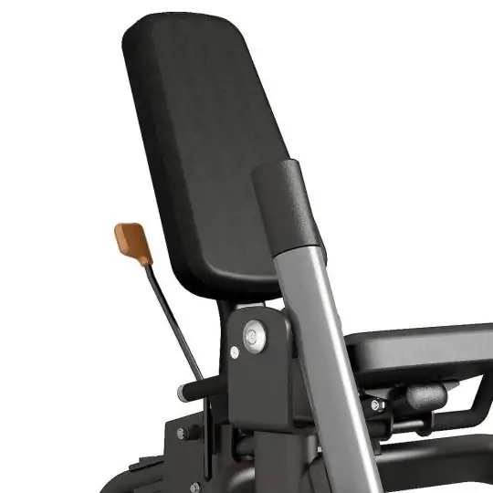 Leg Extension FWX 9400