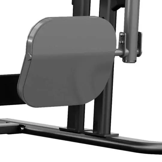 Rear Kick FWX 9600