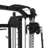All in one pacco pesi 2x90 kg ASX-6000