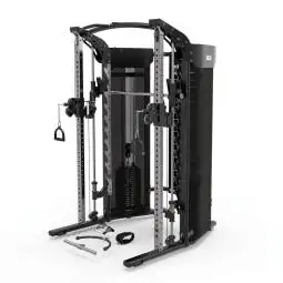 All in one ASX 7000