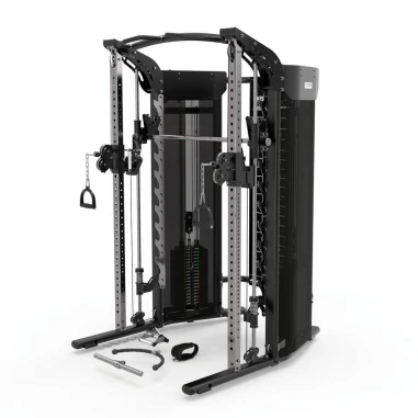 All in one ASX 7000