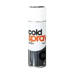 Spray freddo conf. da 12 pezzi da 400 ml - D3 - Completo