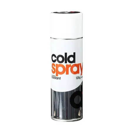 Spray freddo conf. da 12 pezzi da 400 ml - D3 - Completo