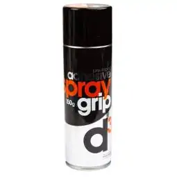 Spray adesivo conf. da 12 pezzi da 400 ml - D3