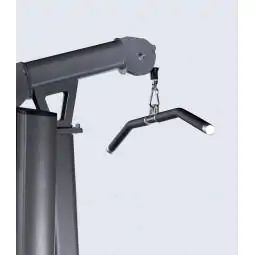 Lat machine PLX 6300