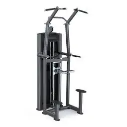 Assisted Pull Up/Chin Up/ Dip