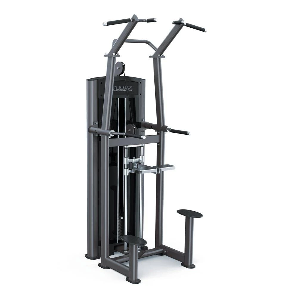 Assisted Pull Up/Chin Up/ Dip