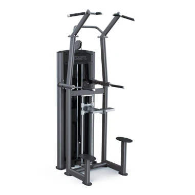 Assisted Pull Up/Chin Up/ Dip