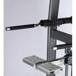Assisted Pull Up/Chin Up/ Dip