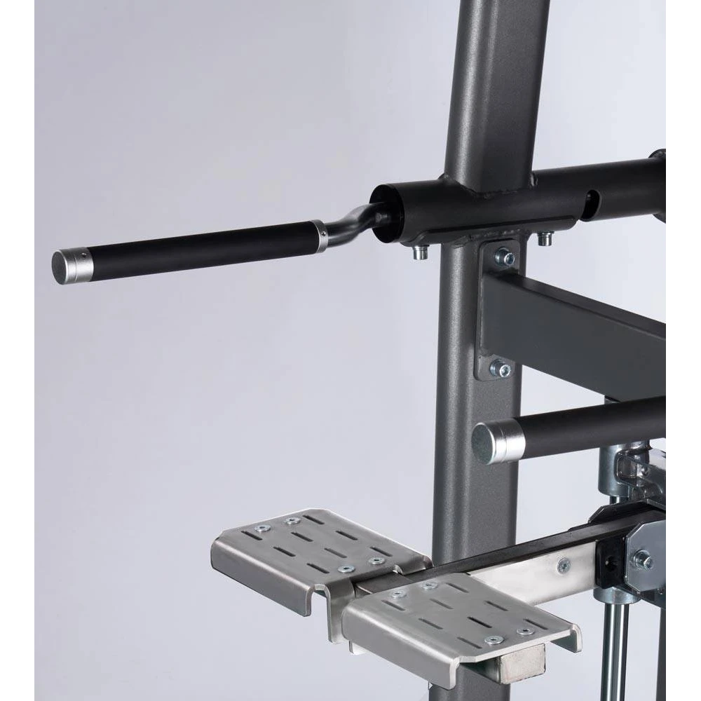 Assisted Pull Up/Chin Up/ Dip