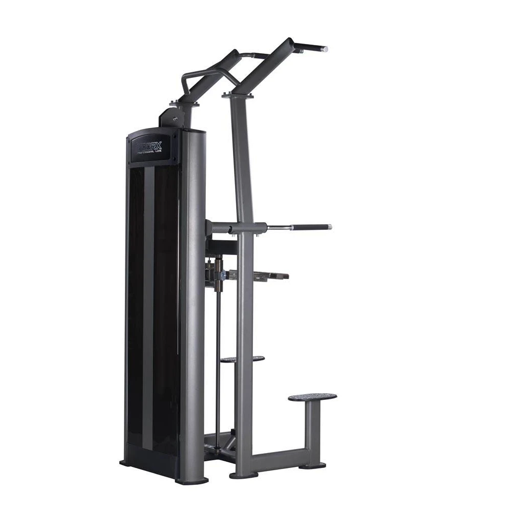 Assisted Pull Up/Chin Up/ Dip