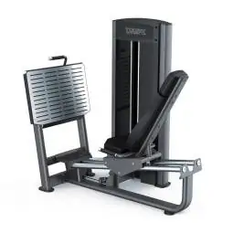Horizontal leg press PLX 6600