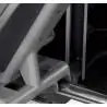 Horizontal leg press PLX 6600