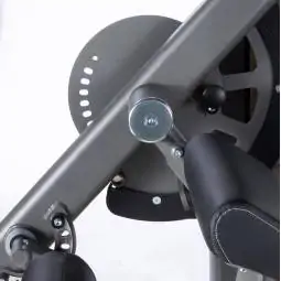 Leg extension PLX 6700