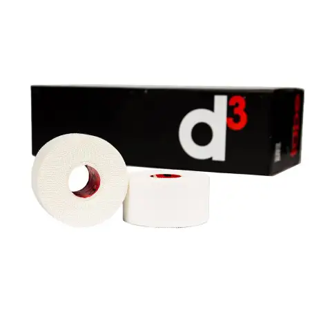 ASTX Athletic Sports Tape X conf. da 20 pezzi - D3