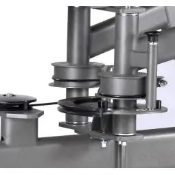 Abductor PLX 7000