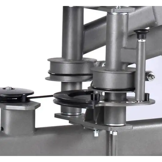 Abductor PLX 7000