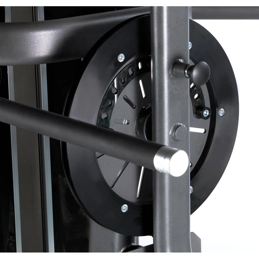 Multi hip PLX 7100