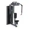 Pectoral fly/rear deltoids PLX 7400