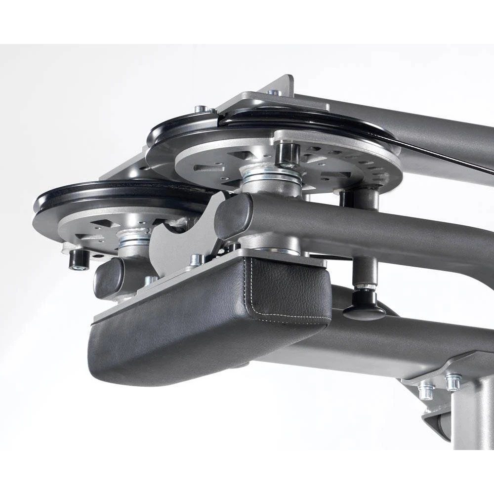 Pectoral fly/rear deltoids PLX 7400
