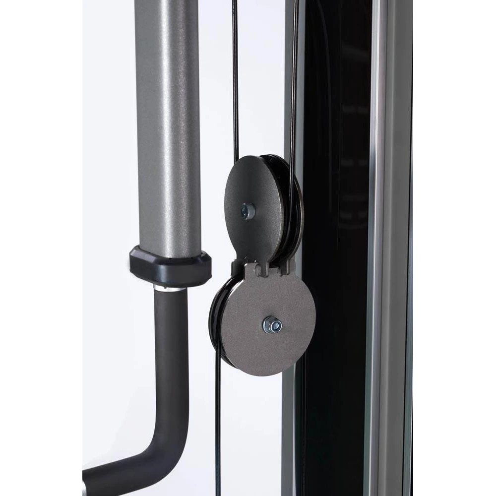 Pectoral fly/rear deltoids PLX 7400