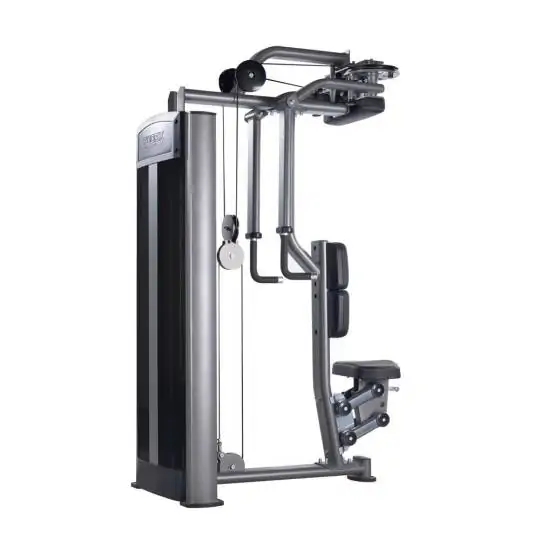 Pectoral fly/rear deltoids PLX 7400