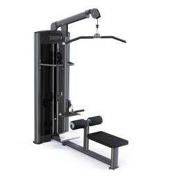 Lat machine/pulley PLX 7500