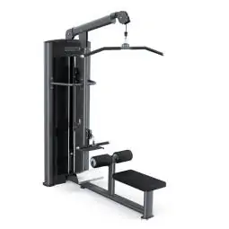 Lat machine/pulley PLX 7500