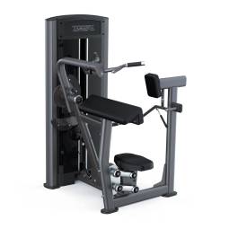 Biceps/triceps curl PLX 7700